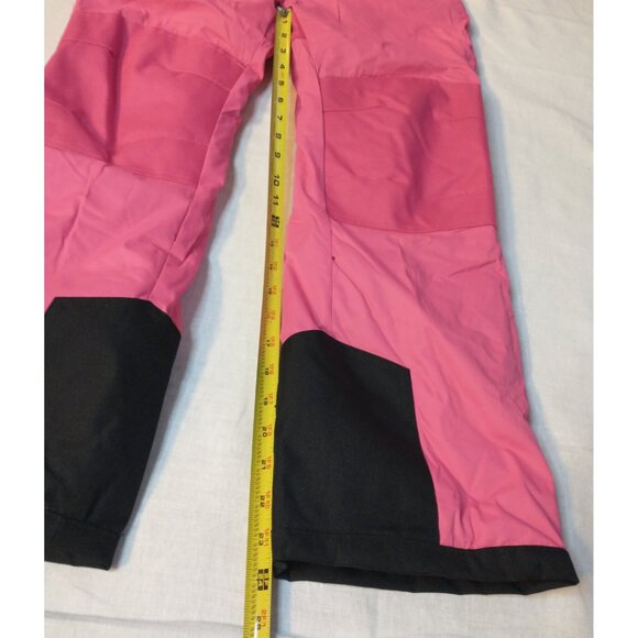 Hudson Baby Snow Pants Fuchsia XL (18 Youth) - Picture 7 of 10